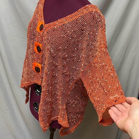 Xception cardigan - Picture 3 of 5